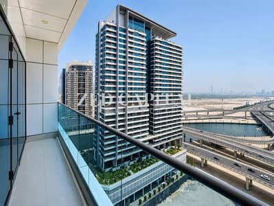 1 Bedroom Apartment for Rent in Business Bay, Dubai - Spacious Layout | 1BR | Canal View | Business Bay