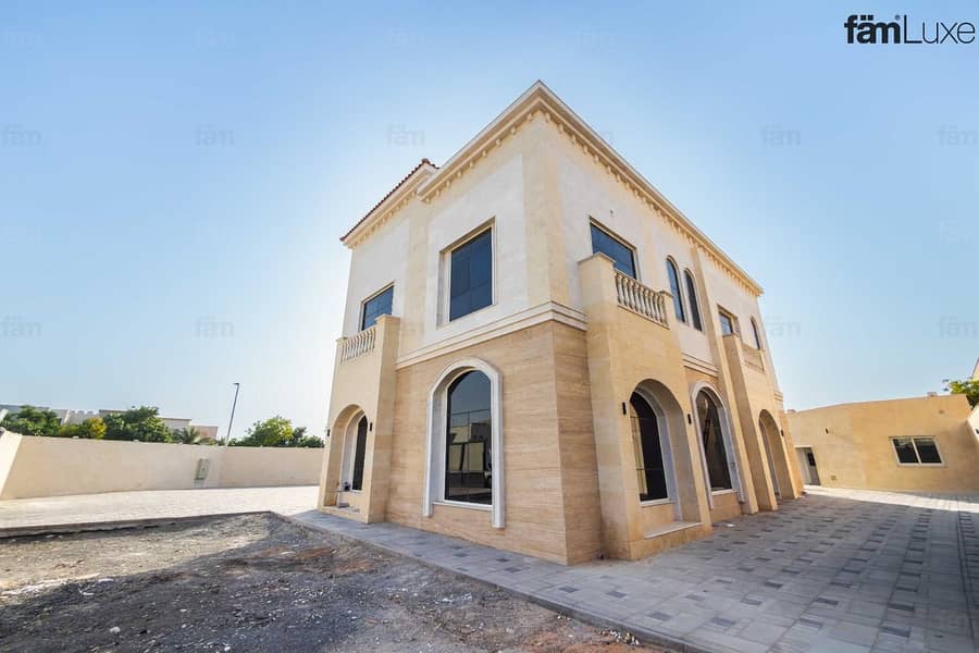 Villa en Nad Al Sheba,Nad Al Sheba 4, 6 dormitorios, 850000 AED - 15245007 Villa en Nad Al Sheba,Nad Al Sheba 4, 6 dormitorios, 850000 AED - 15245007