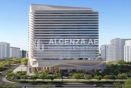 2 Cпальни Апартамент Продажа в Бизнес Бей, Дубай - 6946. jpg