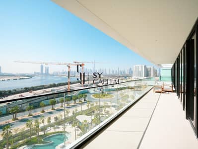 2 Bedroom Apartment for Sale in Al Jaddaf, Dubai - Burj and Water view | Furnished | Spacious Layout 2 Bedroom Apartment for Sale in Al Jaddaf, Dubai - Burj and Water view | Furnished | Spacious Layout