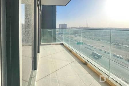 2 Bedroom Apartment for Rent in Al Furjan, Dubai - AMAZING VIEW | STEPS AWAY FROM METRO | BRAND NEW