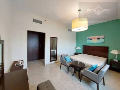 1 Bedroom Apartment for Rent in Jumeirah Village Triangle (JVT), Dubai - 2. jpg