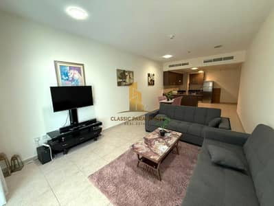 1 Bedroom Flat for Rent in Dubai Marina, Dubai - FULLY FURNISHED | STUNNING VIEWS | LARGE LAYOUT