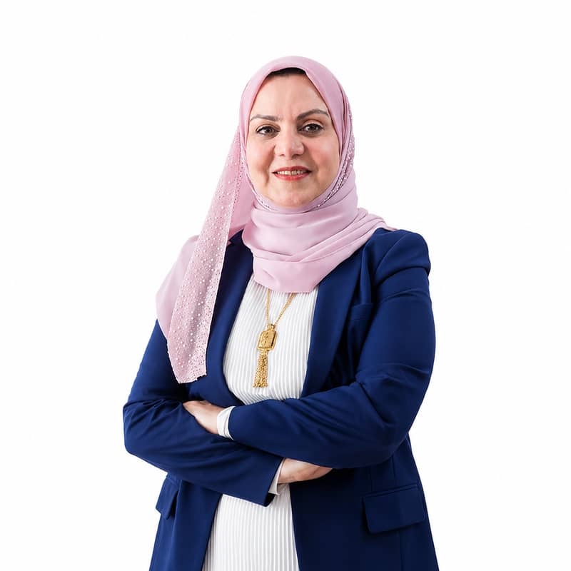 Maysa Ibrahim