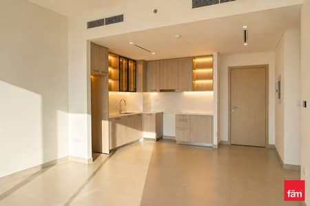 1 chambre Appartement à à louer à Dubai Hills Estate, Dubai - Appartement à Dubai Hills Estate，Golf Grand, 1 chambre, 130000 AED - 15245179