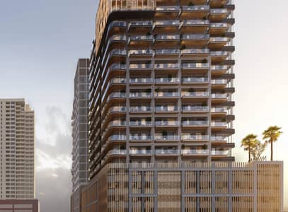 1 Bedroom Apartment for Sale in Jumeirah Village Circle (JVC), Dubai - 1. jpg