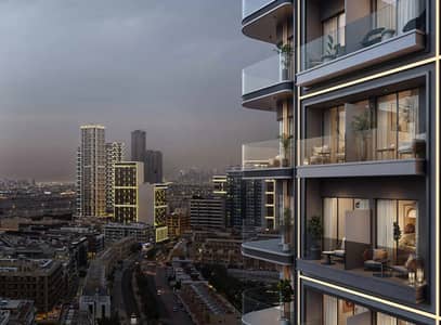 Studio for Sale in Jumeirah Village Circle (JVC), Dubai - 3. jpg