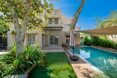 5 habitaciones Villa para en Venta en The Meadows, Dubai - Villa en The Meadows，The Meadows 8, 5 dormitorios, 13900000 AED - 6559660