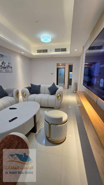 1 Bedroom Flat for Rent in Al Rashidiya, Ajman - WhatsApp Image 2026-02-10 at 7.15. 49 PM (2). jpeg