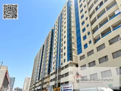 شقة في أبراج اليوسفي،جاردن سيتي 18000 درهم - 15245261