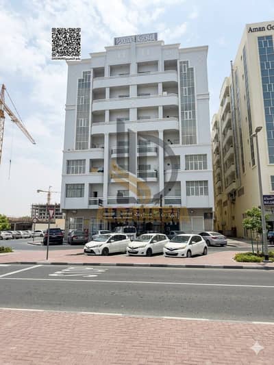 1 habitación Apartamento para en Alquiler en Al Hamidiyah, Ajman - تنزيل. jpeg 1 habitación Apartamento para en Alquiler en Al Hamidiyah, Ajman - تنزيل. jpeg