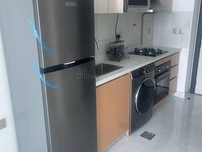 阿尔扬街区， 迪拜 单身公寓待租 - 位于阿尔扬街区，多瑙河畔天空塔 的公寓 40000 AED - 15245281