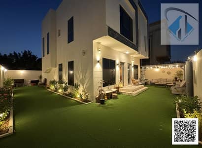 4 Schlafzimmer Villa zum zum Verkauf in Al Helio, Ajman - 19fbbfa4-9594-4b91-9d1f-e9fe110447f7. jpg