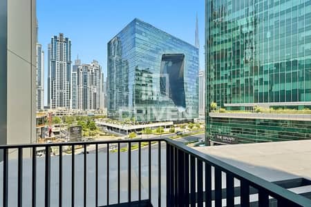 Studio for Rent in Business Bay, Dubai - Elite Studio | Fully Furnished | Close to Metro Studio for Rent in Business Bay, Dubai - Elite Studio | Fully Furnished | Close to Metro