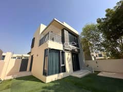 فیلا في ميبل 2،ميبل،دبي هيلز استيت 4 غرف 280000 درهم - 15245376