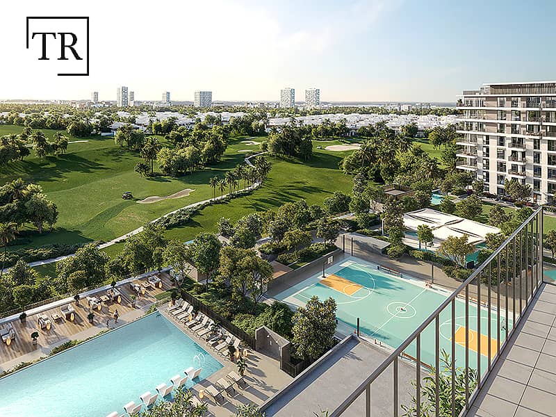 Appartamento a Dubai South,Emaar South,Golf Point,Golf Point Tower 1, 2 camere da letto, 1600000 AED - 15245384 Appartamento a Dubai South,Emaar South,Golf Point,Golf Point Tower 1, 2 camere da letto, 1600000 AED - 15245384