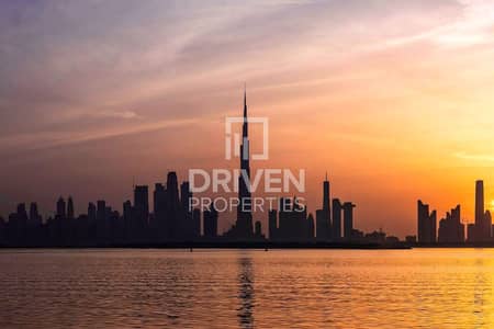 Office for Sale in Business Bay, Dubai - Luxury Commercial Unit | Lumena by Omniyat