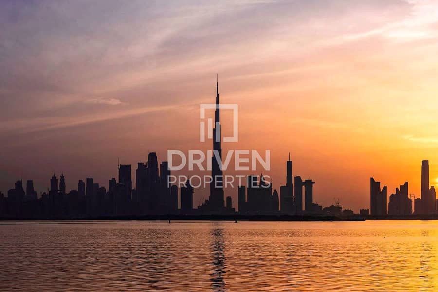 Luxury Commercial Unit | Lumena by Omniyat Luxury Commercial Unit | Lumena by Omniyat