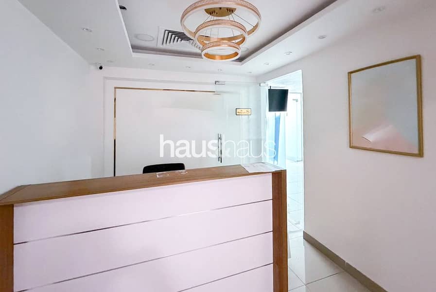 位于商业湾,帝国大厦,帝国大厦1号 的写字楼 310000 AED - 15245413 位于商业湾,帝国大厦,帝国大厦1号 的写字楼 310000 AED - 15245413