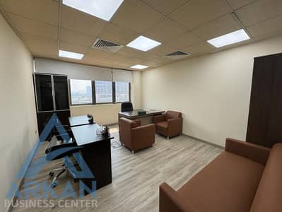 Office zum zur Miete in Al Garhoud, Dubai - WhatsApp Image 2026-05-19 at 5.52. 22 PM (2). jpeg