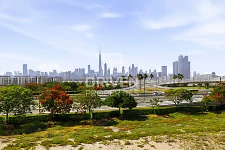 2 Slaapkamers Appartement te Huur in Meydan, Dubai - Appartement in Meydan，Meydan Avenue，API Avenue 2, 2 slaapkamers, 105000 AED - 15245439