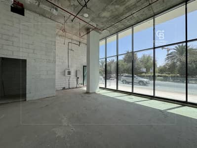 Shop zum zur Miete in Jumeirah Village Circle (JVC), Dubai - Geschäft in Jumeirah Village Circle (JVC)，JVC District 13，Binghatti Phoenix, 350000 AED - 15245441