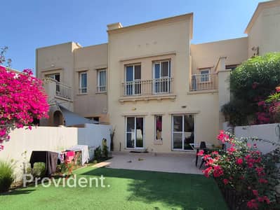 2 Camere Villa in Affitto a The Springs, Dubai - Villa a The Springs，The Springs 15, 2 camere da letto, 165000 AED - 14952679