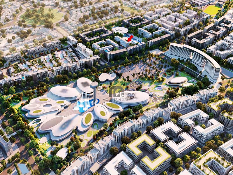 For luxury seekers only | Duplex theater view For luxury seekers only | Duplex theater view