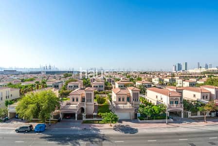 2 Schlafzimmer Wohnung zum zur Miete in Jumeirah Village Triangle (JVT), Dubai - Wohnung in Jumeirah Village Triangle (JVT)，JVT District 3，Bali Residences, 2 schlafzimmer, 140000 AED - 15245310
