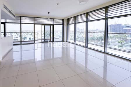 3 Bedroom Apartment for Sale in Dubai Hills Estate, Dubai - Exclusive | Directly On Park | Best Priced