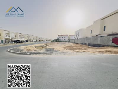 ارض سكنية للبيع في الياسمين، عجمان - WhatsApp Image 2026-05-19 at 5.50. 34 PM. jpeg ارض سكنية للبيع في الياسمين، عجمان - WhatsApp Image 2026-05-19 at 5.50. 34 PM. jpeg