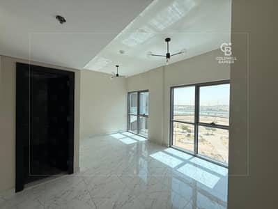 Estudio para en Alquiler en Dubai South, Dubai - Apartamento en Dubai South,Residential District,MAG 5 Boulevard,MAG 520, 40000 AED - 15185715 Estudio para en Alquiler en Dubai South, Dubai - Apartamento en Dubai South,Residential District,MAG 5 Boulevard,MAG 520, 40000 AED - 15185715
