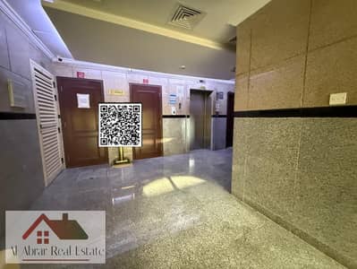 1 Bedroom Flat for Rent in Al Nuaimiya, Ajman - 64703b8a-aa3b-44a4-a83e-e65036b309f3. jpg