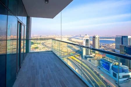 2 Slaapkamers Appartement te Huur in Downtown Dubai, Dubai - Appartement in Downtown Dubai，Mada Residences, 2 slaapkamers, 165000 AED - 15245227