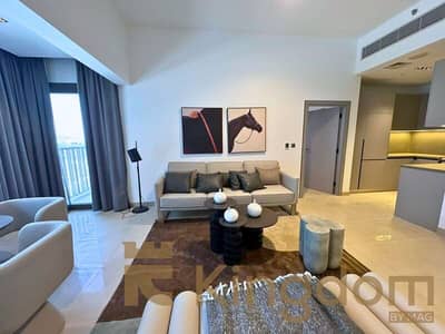 1 Bedroom Apartment for Rent in Mohammed Bin Rashid City (MBR City), Dubai - 9. png