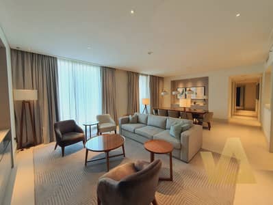 3 Bedroom Hotel Apartment for Rent in Downtown Dubai, Dubai - IMG_1207. JPEG