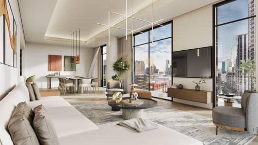 1 Bedroom Flat for Sale in Al Wasl, Dubai - SELLING AT OP | HIGH FLOOR | URGENT SALE