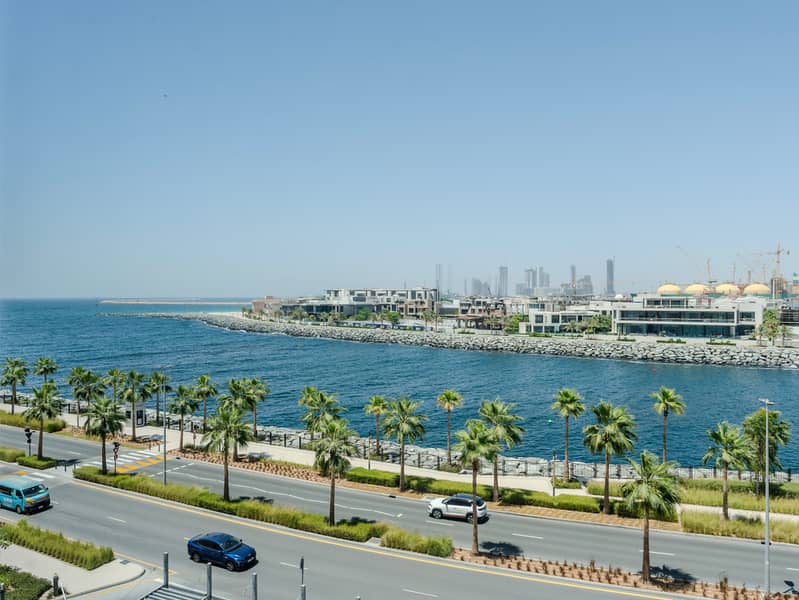Unfurnished | Amazing Sea Views | Vacant NOW Unfurnished | Amazing Sea Views | Vacant NOW