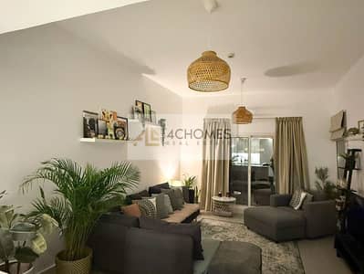 1 Slaapkamer Appartement te Koop in Remraam, Dubai - Image 1 1 Slaapkamer Appartement te Koop in Remraam, Dubai - Image 1