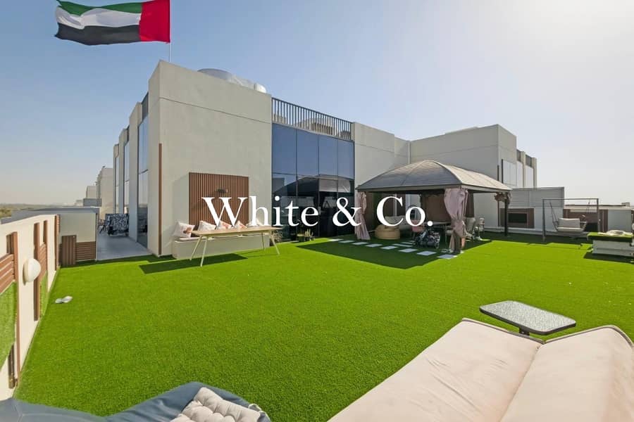 Mirdif Hills