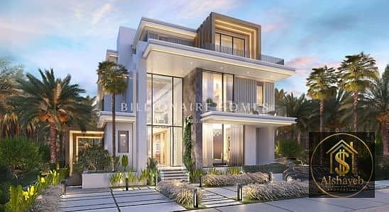 5 Schlafzimmer Villa zum zum Verkauf in DAMAC Islands, Dubai - 828761908-400x300. jpeg 5 Schlafzimmer Villa zum zum Verkauf in DAMAC Islands, Dubai - 828761908-400x300. jpeg