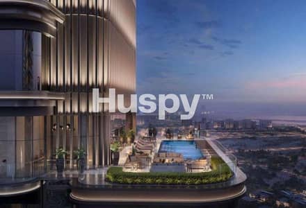 2 Camere Appartamento in Vendita a Za'abeel, Dubai - Appartamento a Za'abeel，Za'abeel 1，Address Residences Zabeel，Address Residences Zabeel Tower 3, 2 camere da letto, 3850000 AED - 15245079