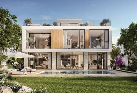 5 Bedroom Villa for Sale in The Valley by Emaar, Dubai - CLOSE TO OP | GENUINE RESELL | EXPANSIVE PLOT
