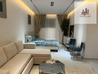 Studio for Rent in Al Khan, Sharjah - WhatsApp Image 2026-05-19 at 03.05. 16. jpeg
