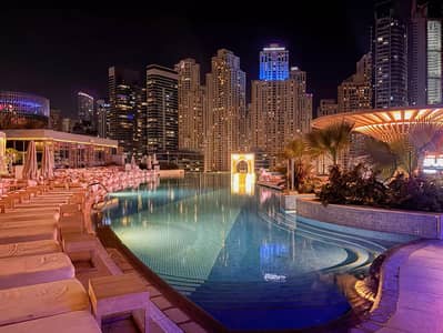Studio for Rent in Dubai Marina, Dubai - 37fd1897-e0b3-481f-b31f-a98f3db6aa4a. png