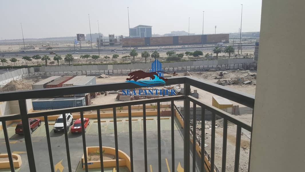 Spacious 1BR Apartment with Full Park View for Sale Spacious 1BR Apartment with Full Park View for Sale