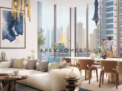 迪拜码头， 迪拜 1 卧室公寓待售 - 位于迪拜码头，Marina Cove 1 卧室的公寓 2100000 AED - 15245192