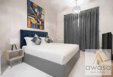 Hotel Apartment for Rent in Al Furjan, Dubai - Fully Furnished | Spacious | Ready to Move Hotel Apartment for Rent in Al Furjan, Dubai - Fully Furnished | Spacious | Ready to Move