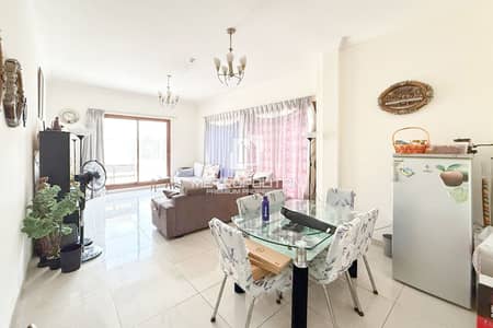 2 Schlafzimmer Wohnung zum zum Verkauf in Jumeirah Village Circle (JVC), Dubai - Wohnung in Jumeirah Village Circle (JVC)，JVC District 11，Rokane G22, 2 schlafzimmer, 1500000 AED - 15245764