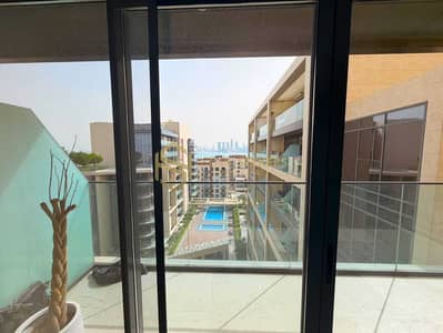 1 Bedroom Flat for Rent in Saadiyat Island, Abu Dhabi - WhatsApp Image 2026-05-19 at 16.23. 57 (3). jpeg